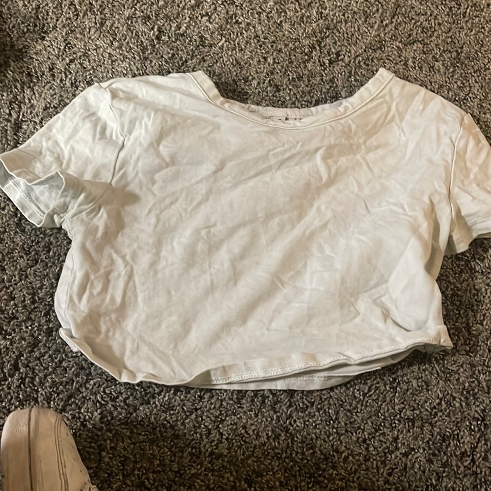 Gym apparel